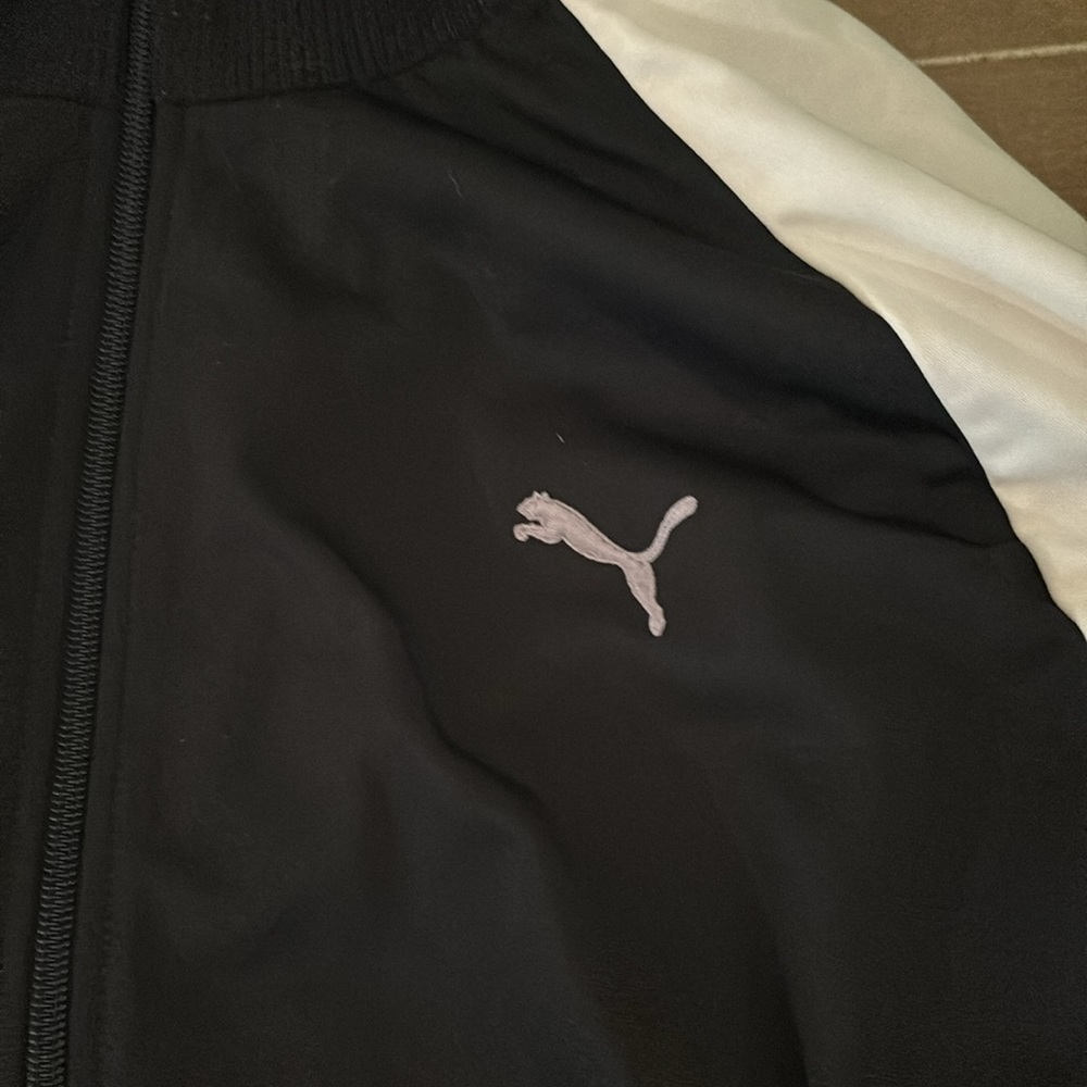 Puma Jacket - image 2